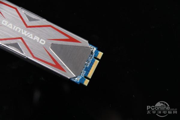 普及NVMe SSD的“X”因素：耕升XM240评测