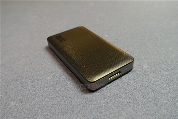 450MB/s！Mushkin新款便携式SSD发布：最高1TB