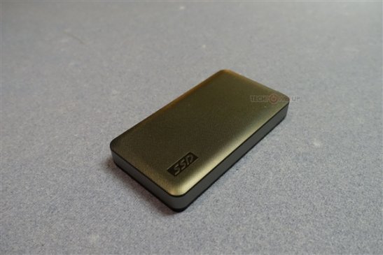 450MB/s！Mushkin新款便携式SSD发布