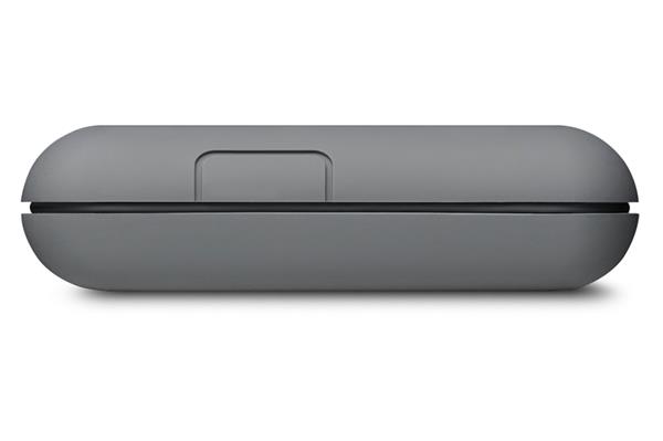 希捷发布新款莱斯DJI Copilot硬盘：配备显示屏
