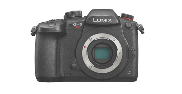 松下推出专业视频相机GH5s：60帧C4K+双感光电路 