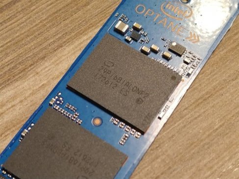 Intel 760P固态盘现身：128GB卖510元