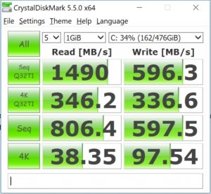 修复CPU漏洞后 i7版Surface Book重伤：SSD性能腰斩