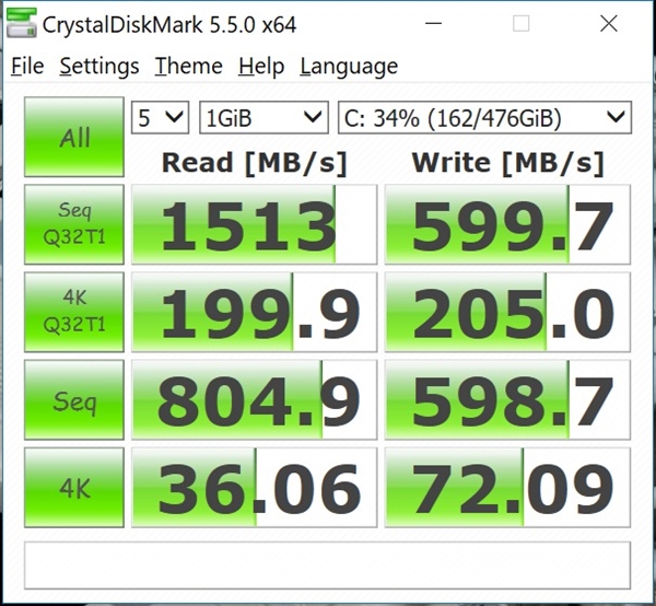 修复CPU漏洞后 i7版Surface Book重伤：SSD性能腰斩