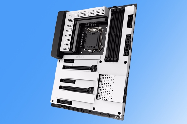 全金属马甲！NZXT N7主板价格曝光：售价1900元！