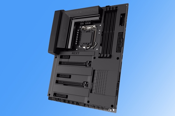 全金属马甲！NZXT N7主板价格曝光：售价1900元！