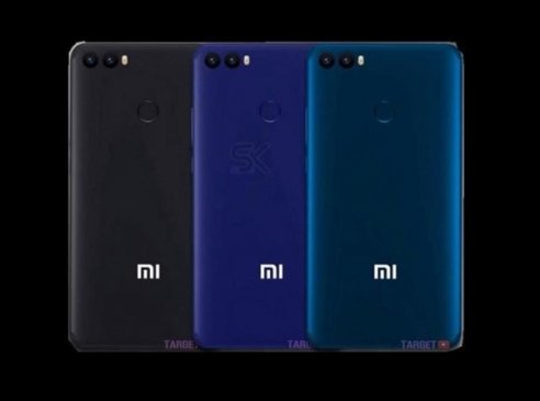 1699元买吗？小米Max 3曝光