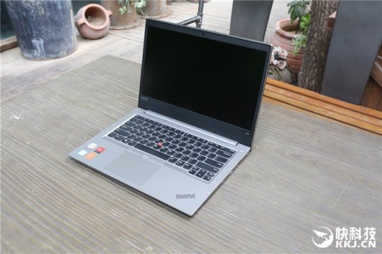 小红点经典依旧 联想ThinkPad E480图赏