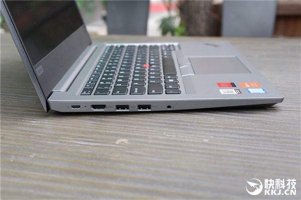 5499元起！联想ThinkPad E480开箱图赏：小红点经典依旧