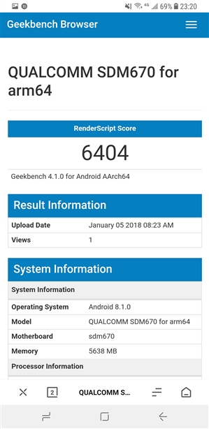 10nm八核！骁龙670 GPU性能曝光：猛增35％