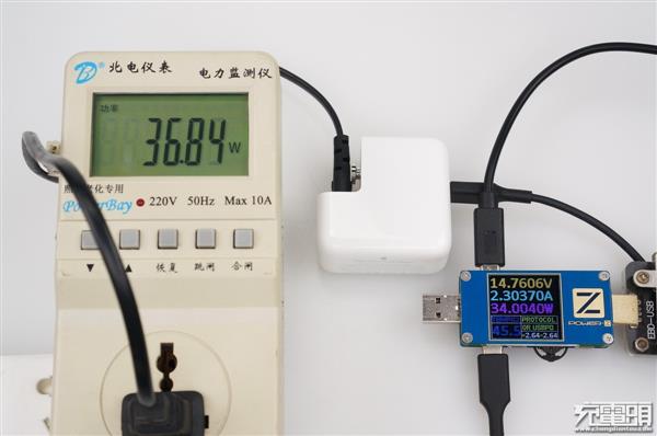 扒开产业真相：四款热销30W USB PD充电器拆解大比拼