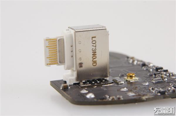 扒开产业真相：四款热销30W USB PD充电器拆解大比拼