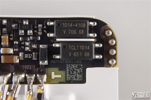 扒开产业真相：四款热销30W USB PD充电器拆解大比拼