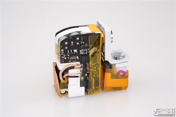 扒开产业真相：四款热销30W USB PD充电器拆解大比拼