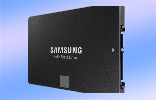 <a href='https://www.samsung.com/cn/' target='_blank'><u>三星</u></a>860 PRO固态盘现身官网：4TB SATA3卖1.2万