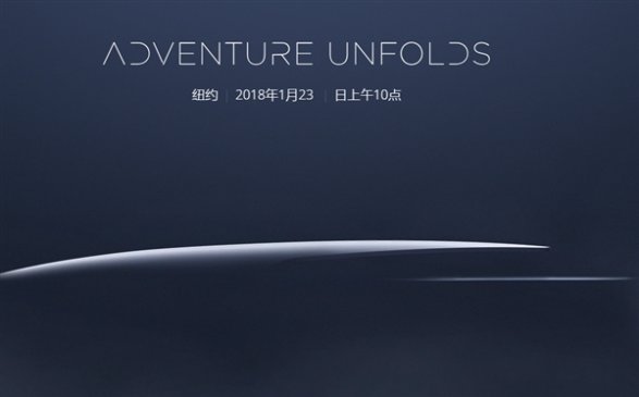 本月23号发布 大疆推出新款户外便携无人机Mavic Air