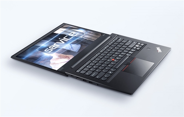  针对企业市场！联想发布可定制化ThinkPad R480商务本
