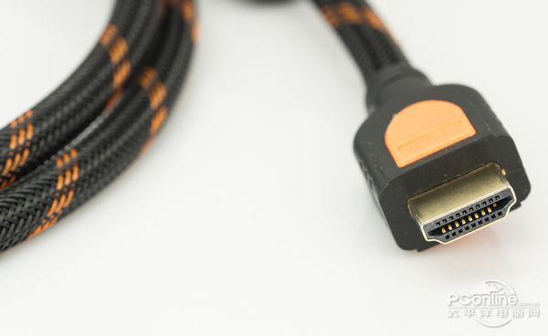 第一次买HDMI线 怎样才能装作经常买的样子