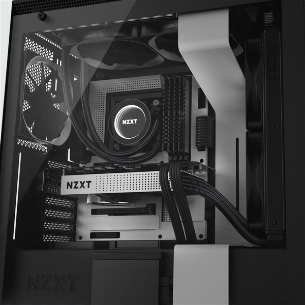 机电大厂NZXT首发Z370主板：闪电降价