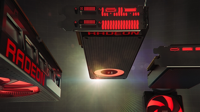谁是笔记本网游神卡？RX550大战MX150