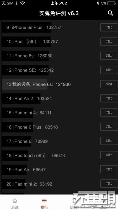 瞬间满血完美复活！iPhone 6S换大电池实操