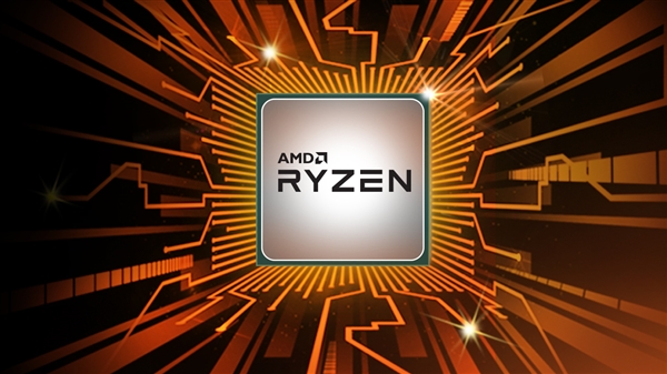 AMD二代锐龙初秀性能：12nm Zen+提升10%