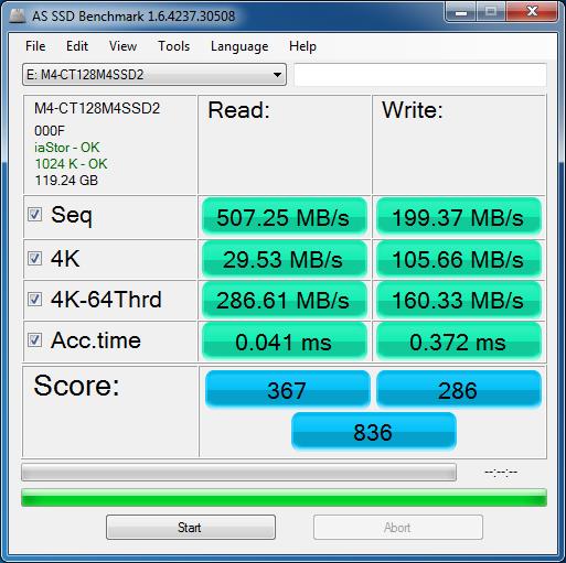 SSD固态硬盘先装系统还是4k对齐？彻底解开疑惑