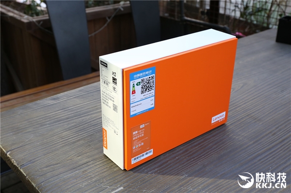 4999元！联想IdeaPad 720S开箱图赏：国内首发Ryzen