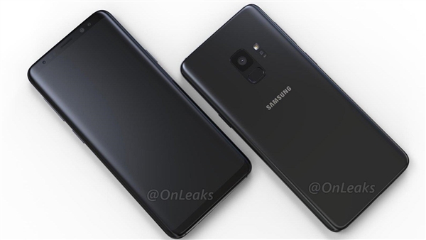 支持QC 2.0快充！三星S9+充电器规格确认