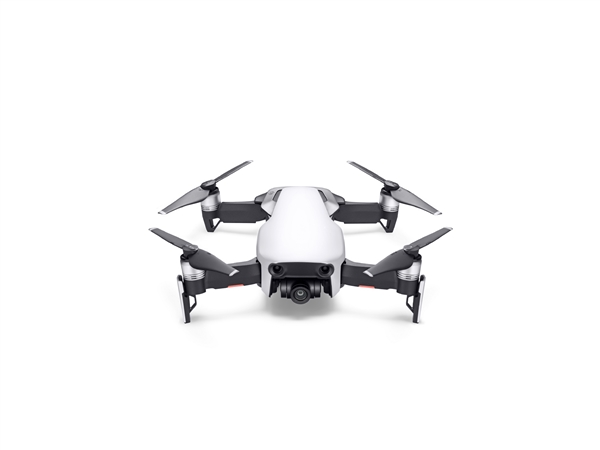 4999元！大疆正式发布御Mavic Air随行无人机：轻盈一握