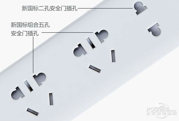 该换了！不符合新国标的插线板竟如此危险