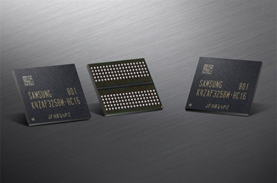 带宽暴增2.25倍！GDDR6显存井喷