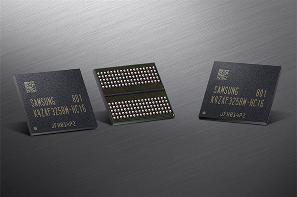 带宽暴增2.25倍！GDDR6显存井喷：A/N卡迎新春