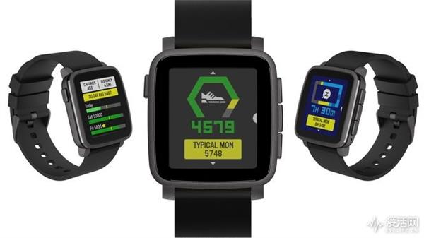 智能手表鼻祖Pebble被Fitbit正式放弃：APP阵亡