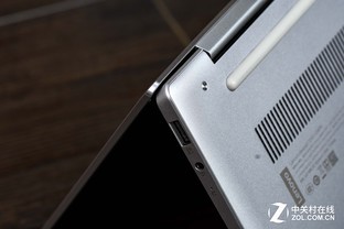 首发锐龙5 APU 联想ideapad 720S轻薄本评测 
