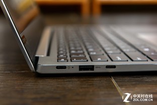 首发锐龙5 APU 联想ideapad 720S轻薄本评测 