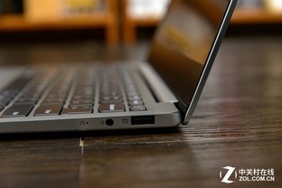 首发AMD锐龙5 联想IdeaPad 720S轻薄本评测 