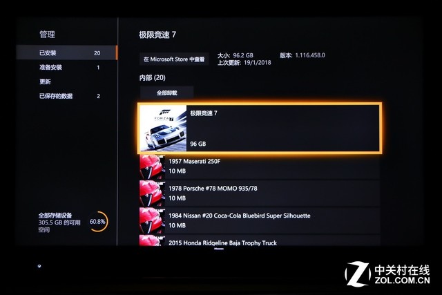 地表最强？微软XBOX ONE X深度体验测评 