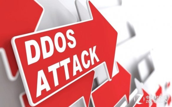 DDoS攻击频率和复杂程度不断攀升