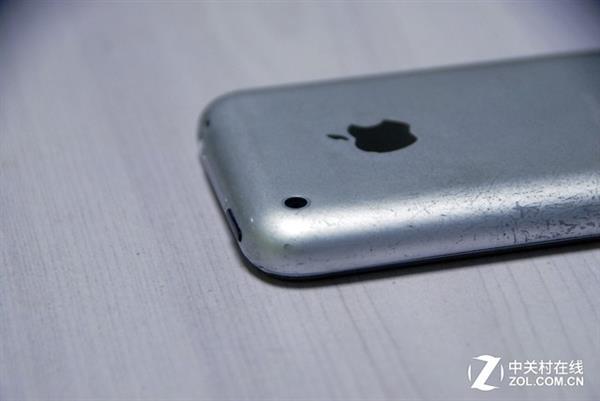 iPhone一代十年后再开箱：比X爽多了