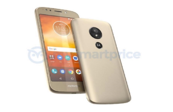 Moto E5/E5 Plus齐亮相：配4000mAh电池