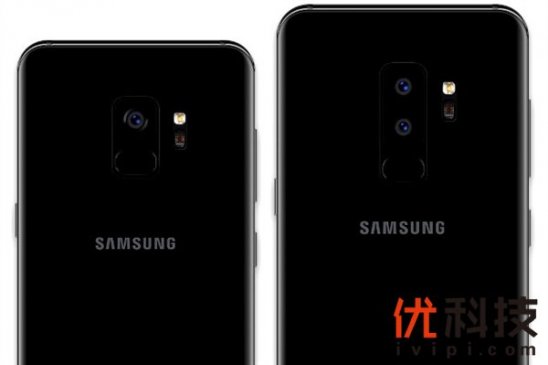 国行必破6千元 三星Galaxy S9价格曝光