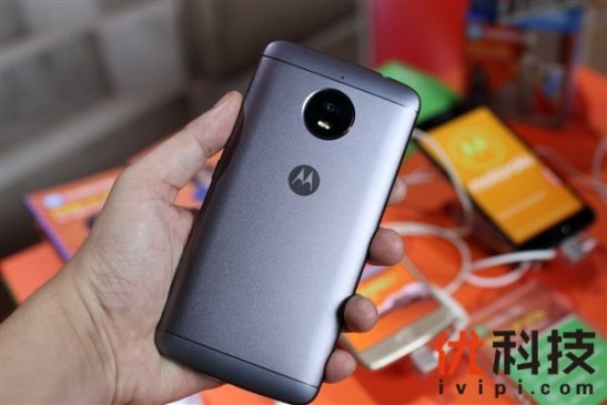 MWC2018上发布 Moto G6系列三款新机齐曝光