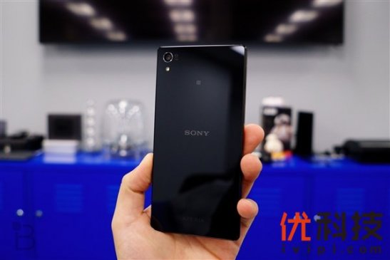 4K屏/骁龙810！索尼Xperia Z5 Premium售价2499元