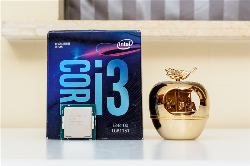 修复过于流畅Bug？Intel漏洞门最详尽评测！