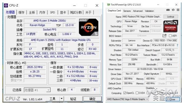 Ryzen APU《英雄联盟》实测：画质太意外