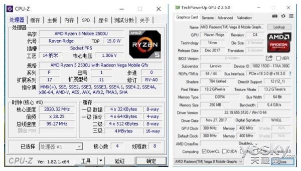 Ryzen APU《英雄联盟》实测：画质太意外