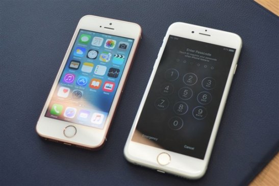 新一代iPhone SE曝光：苹果要放弃更新