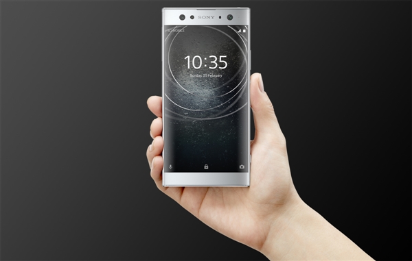 6寸超窄边设计！<a href='https://www.sony.com.cn/' target='_blank'><u>索尼</u></a>Xperia XA2 Ultra宣布：2月4日发