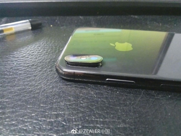 iPhone X摄像头掉落维修费4700元 王自如神回复
